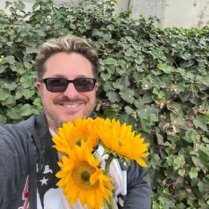 Meet your Posher, Paul